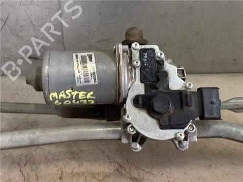 Front wiper motor RENAULT MASTER III Bus (JV)  | BP29935167M29