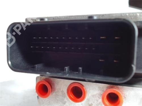 ABS pump OPEL VECTRA C (Z02) 2.2 DTI 16V (F69) | BP11410733M43 