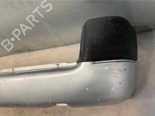 Rear bumper PEUGEOT PARTNER Box Body/MPV (5_, G_)  | BP16918332C8 