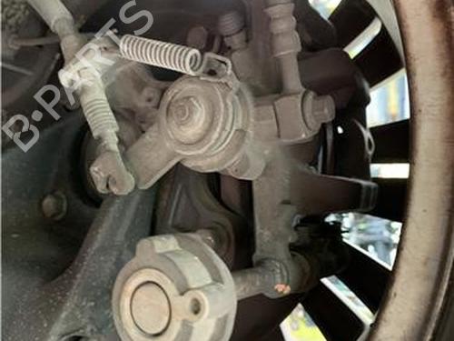 Right rear brake caliper OPEL ASTRA J (P10) 1.6 CDTi (68) | BP32419179M106 - Image 5