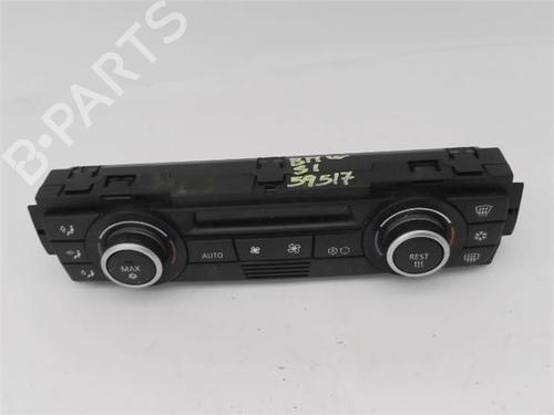 Climate control BMW 1 (E81)  | BP24038008I5 