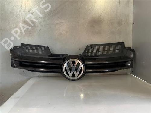 grille-vw-golf-v-1k1-2003-2004-2005-2006-2007-2008-2009-2010-32419105 main image