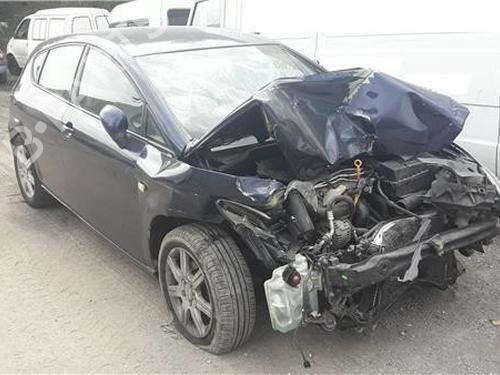 SEAT LEON (1P1) 1.9 TDI (105 hp) 1033441