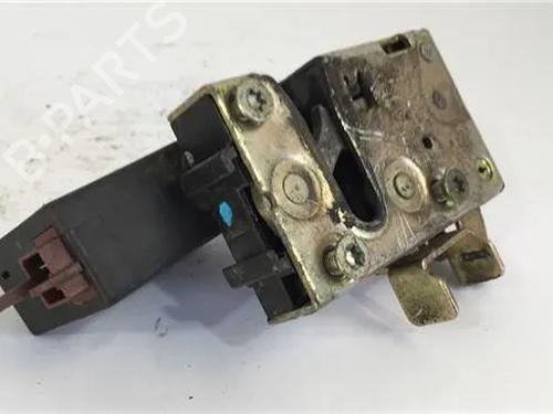 Used Front right lock CITROËN SAXO (S0, S1) 1.1 X, SX (60 hp) 11363252