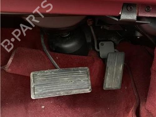 Break pedal CHRYSLER LE BARON Coupe 3.0 i V6 | BP32418896I19 