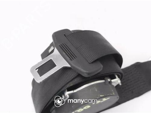Rear right seatbelt SEAT ALTEA XL (5P5, 5P8) 1.9 TDI | BP22959783I28 