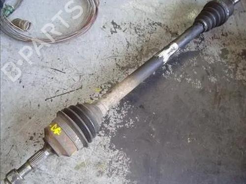 Used Right front driveshaft CITROËN C3 I (FC_, FN_) [2002-2013]  11340497