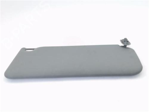 Aletta parasole sinistra RENAULT MEGANE Scenic (JA0/1_) [1996-2001]  31206632