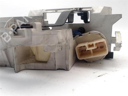 Climate control TOYOTA COROLLA (_E11_) 2.0 D (CE110_, CE110R) | BP22633210I5 