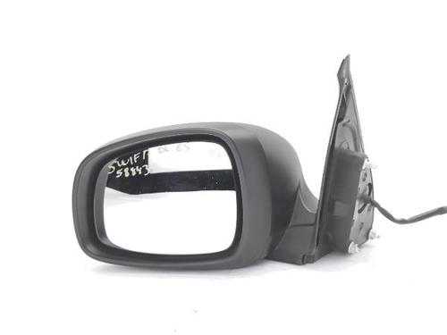 Left mirror SUZUKI SWIFT III (MZ, EZ) 1.3 DDiS (RS413D) | BP24338431C26 