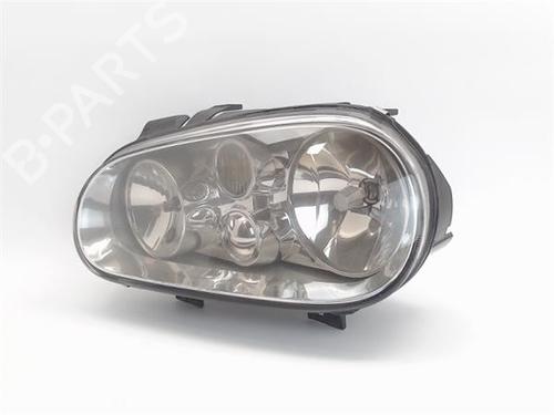 Left headlight VW GOLF IV (1J1) 1.9 TDI | BP14995272C28 