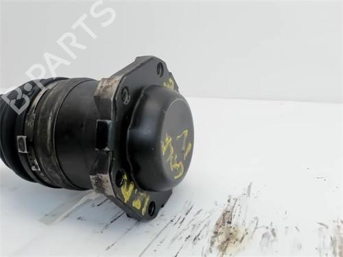 Left front driveshaft VW GOLF IV (1J1) 1.6 16V | BP12596701M38 