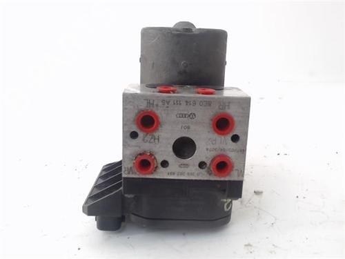 ABS pump AUDI ALLROAD C5 (4BH) 2.5 TDI quattro | BP25718808M43 