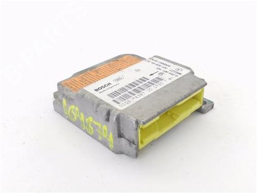 Used ECU airbags MERCEDES-BENZ SLK (R170) [1996-2004]  13396344
