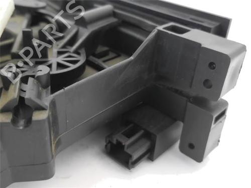 Climate control NISSAN SUNNY III Hatchback (N14)  | BP26434358I5 