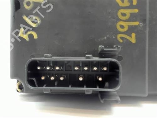 ABS pump MERCEDES-BENZ E-CLASS (W210) E 200 (210.035) | BP10508951M43 