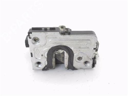 Rear left lock DACIA SANDERO 1.4 (BS0C, BS0A, BS0G, BS1F, BS0E) | BP29134640C100 