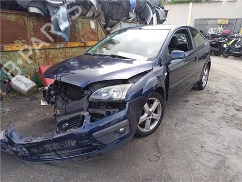 Climate control FORD FOCUS II (DA_, HCP, DP) 1.8 TDCi | BP36477194I5 - Image 15