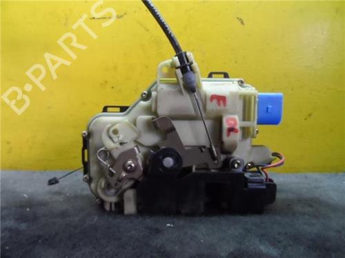 Used Front left lock SEAT IBIZA III (6L1) [2002-2009]  11362676