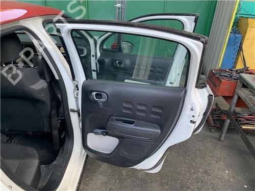 Dør højre bagtil CITROËN C3 III (SX) 1.2 VTi 82 | BP33288067C5 - Image 10