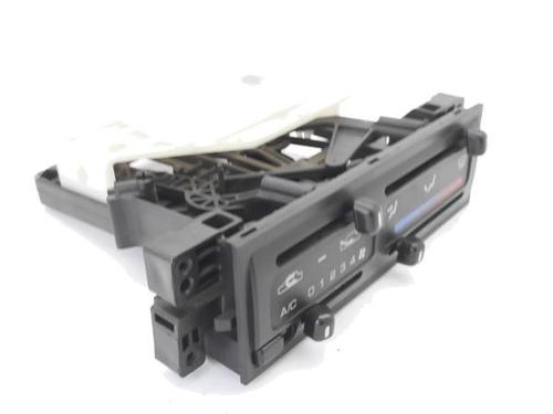 Climate control NISSAN SUNNY III Hatchback (N14)  | BP26434358I5 