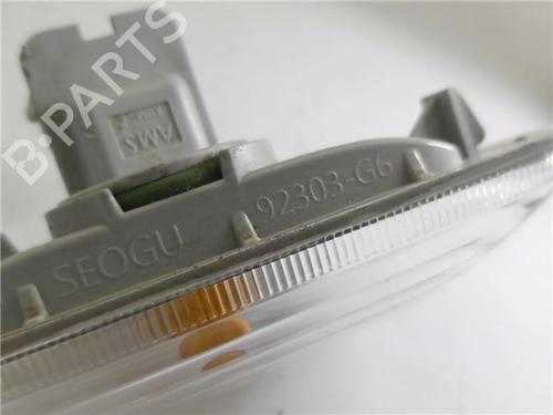 Left side indicator KIA PICANTO III (JA) 1.0 T-GDi | BP35953912I20 - Image 7