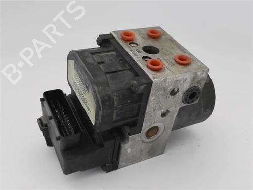 Used ABS pump FORD FIESTA VI (CB1, CCN) 1.4 (97 hp) 24869578
