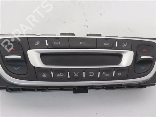 Climate control RENAULT MEGANE III Grandtour (KZ0/1) 1.5 dCi (KZ09, KZ0D, KZ1G, KZ29, KZ14, KZ1W, KZ10, KZ1F,... | BP29251272I5 