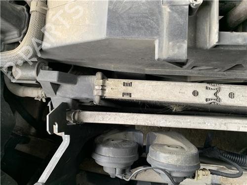 Used Water radiator Water radiator RENAULT GRAND SCÉNIC III (JZ0/1_) 1.5 dCi (JZ0B, JZ07) (106 hp) 33220333 33220333