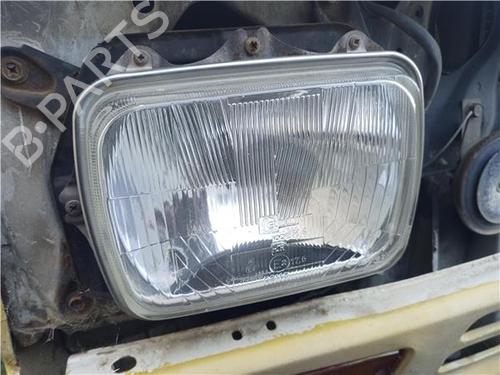 Used Right headlight Right headlight NISSAN PATROL III/2 Station Wagon (W260) [1988-1998] 34372951 34372951