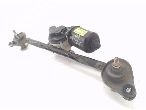 Used Front wiper motor Front wiper motor KIA RIO II (JB) 1.4 16V (97 hp) 34237443 34237443