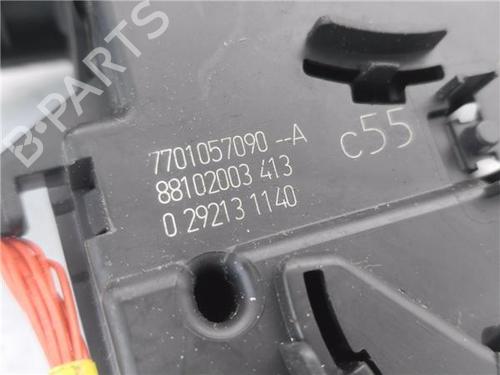 Switch RENAULT MODUS / GRAND MODUS (F/JP0_)  | BP34621567I30  - Image 7