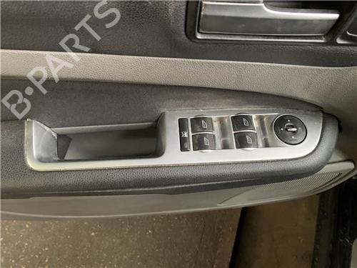 Left front window switch FORD FOCUS II (DA_, HCP, DP) | BP25496092I27 - Image 2