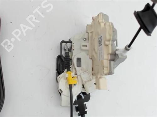Front right lock AUDI A6 C7 (4G2, 4GC) S6 quattro | BP11363549C97 