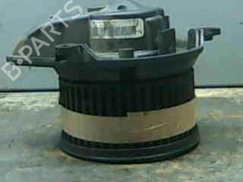Used Heater blower motor RENAULT MASTER II Van (FD) 2.5 dCi 120 (115 hp) 9738144