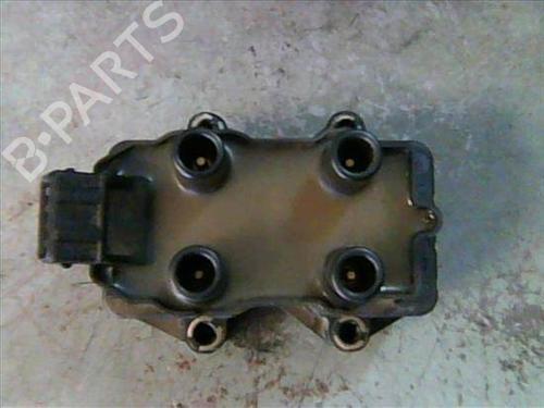Ignition coil PEUGEOT 306 (7B, N3, N5)  | BP9702391M94 