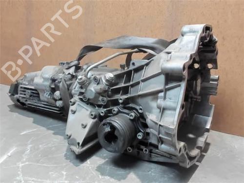Gearbox AUDI A4 B7 (8EC) 2.5 TDI | BP12597199M3 