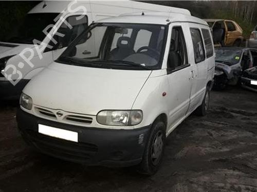 Starter NISSAN VANETTE CARGO Bus (HC 23) 2.3 D | BP9804562M8 