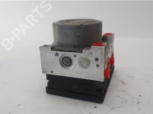 ABS pump DACIA DOKKER Box Body/MPV 1.5 dCi 75 / Blue dCi 75 (FEJW, FEAH) | BP30135619M43 