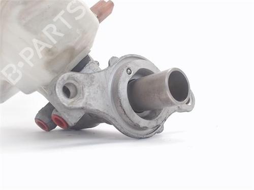 Brake master cylinder CITROËN C-ELYSEE (DD_) 1.6 BlueHDi 100 | BP15051984M77 