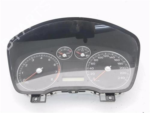 Used Instrument cluster Instrument cluster FORD FOCUS II (DA_, HCP, DP) [2004-2013] 33220451 33220451