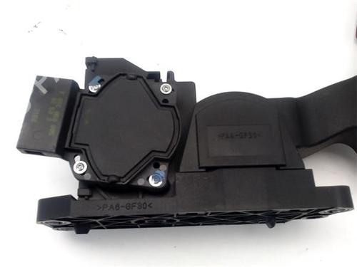 Pedal VW POLO IV (9N_, 9A_)  | BP24869486I4