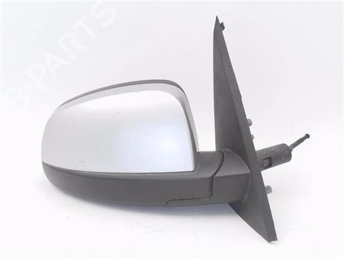 Bakspejl Højre OPEL MERIVA A MPV (X03) [2003-2010]  29119141