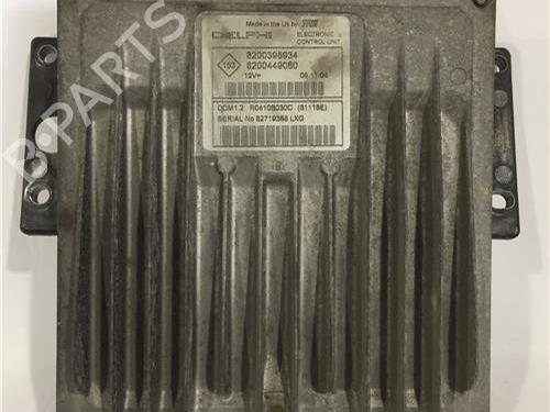 Elektronisk modul RENAULT MODUS / GRAND MODUS (F/JP0_) [2004-2025]  10983163