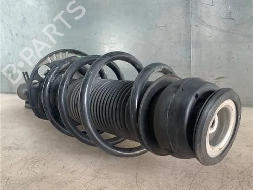 Right front shock absorber VW POLO V (6R1, 6C1) 1.2 TSI 16V | BP15831800M17