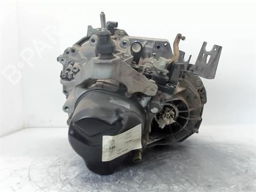 Gearbox RENAULT MEGANE II (BM0/1_, CM0/1_)  | BP13050439M3 