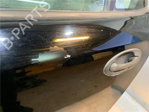 Dør venstre bagtil SAAB 9-3 (YS3F, E79, D79, D75) 1.9 TiD | BP21845310C4 