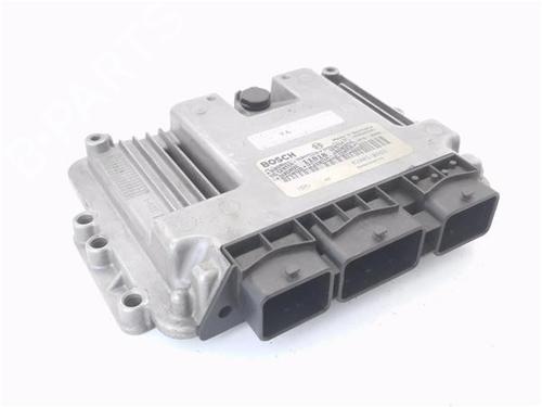 Elektronische module RENAULT MEGANE II (BM0/1_, CM0/1_) [2001-2012]  28378499