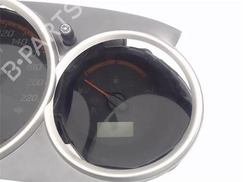 Cockpit HONDA JAZZ II (GD_, GE3, GE2) 1.3 iDSi (GD1) | BP17751560C47 