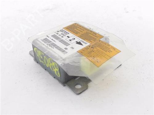Airbag styreenhed NISSAN TERRANO II (R20) 2.7 TD 4WD (101 hp) 28043256